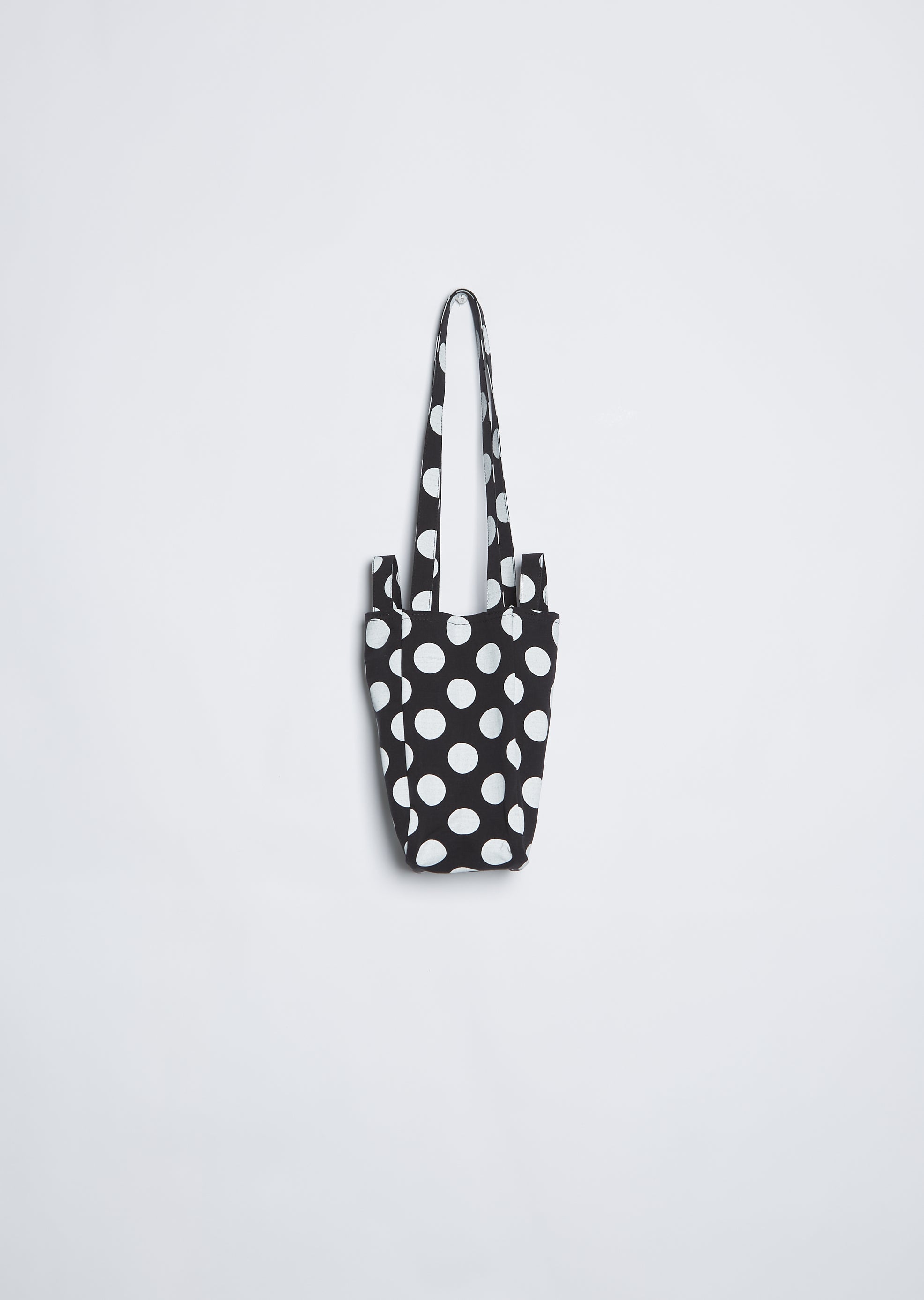 Easy Bag S — Dot Black - S / Dot Black