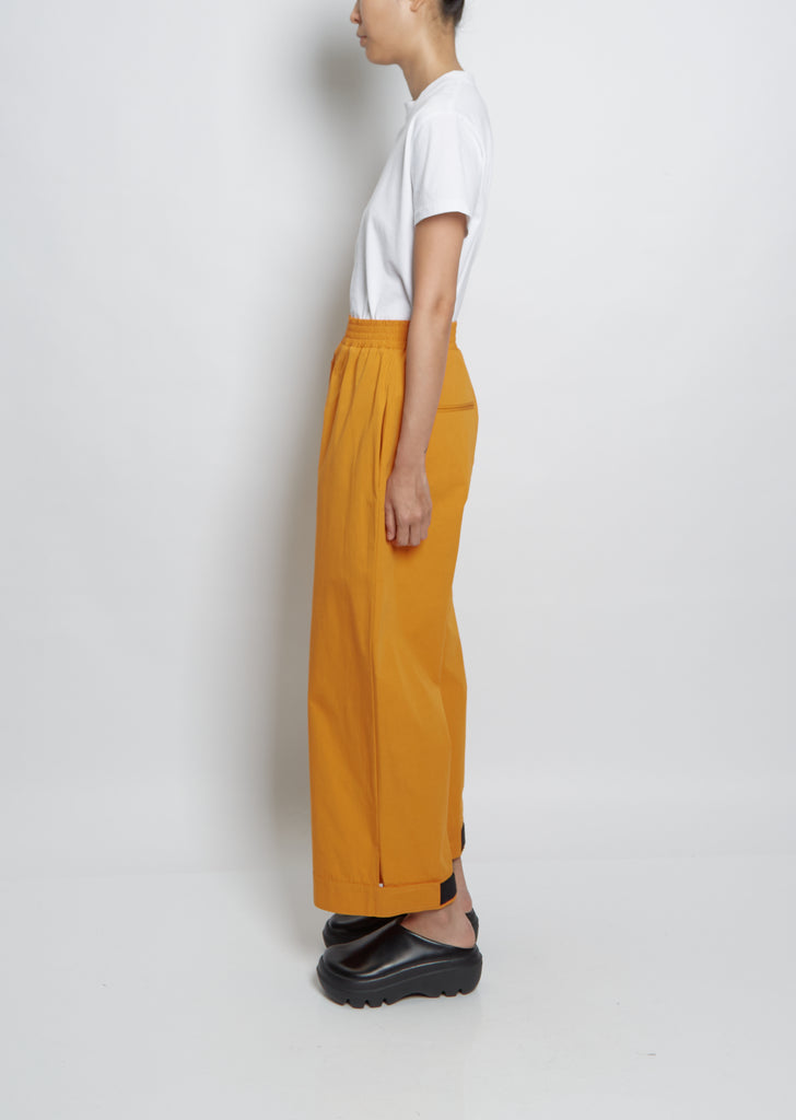 Pull On Pants — Apricot