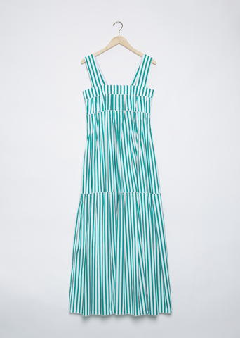 Long Maxi Tank Top Dress