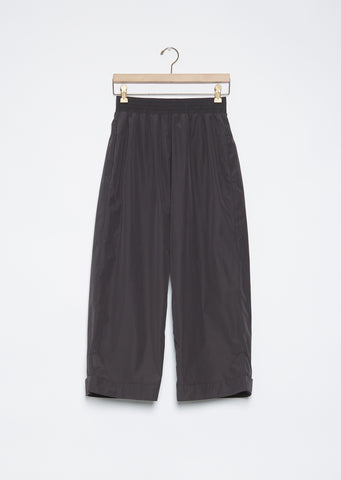 Pull On Pants — Black