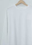 Ciles Top — White