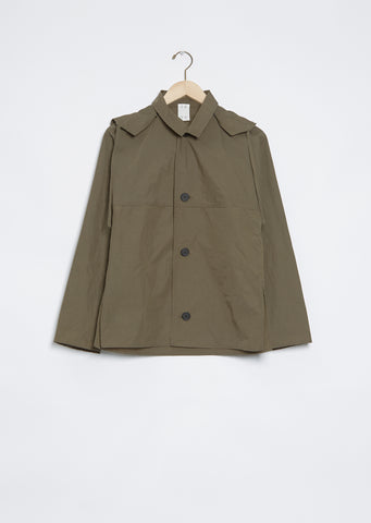 Zero Blouson/Nylon Crusher