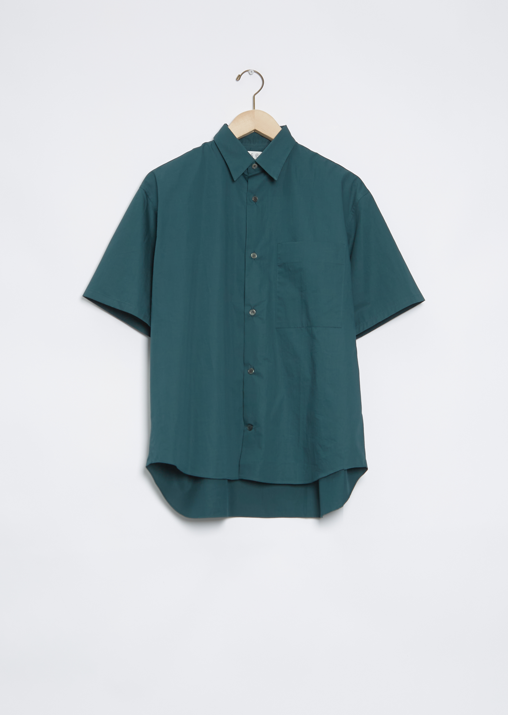 Eternal Summer Shirt – La Garçonne
