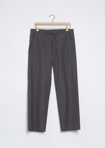 Wind Bouncy Typewriter Pant