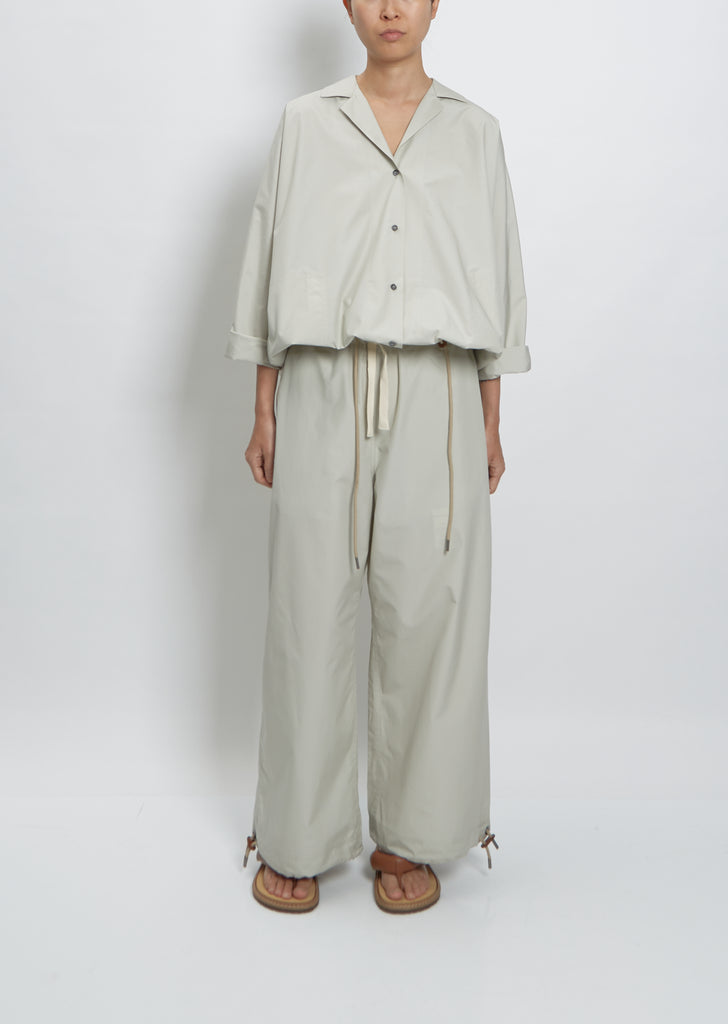 Pesto Wide Pant