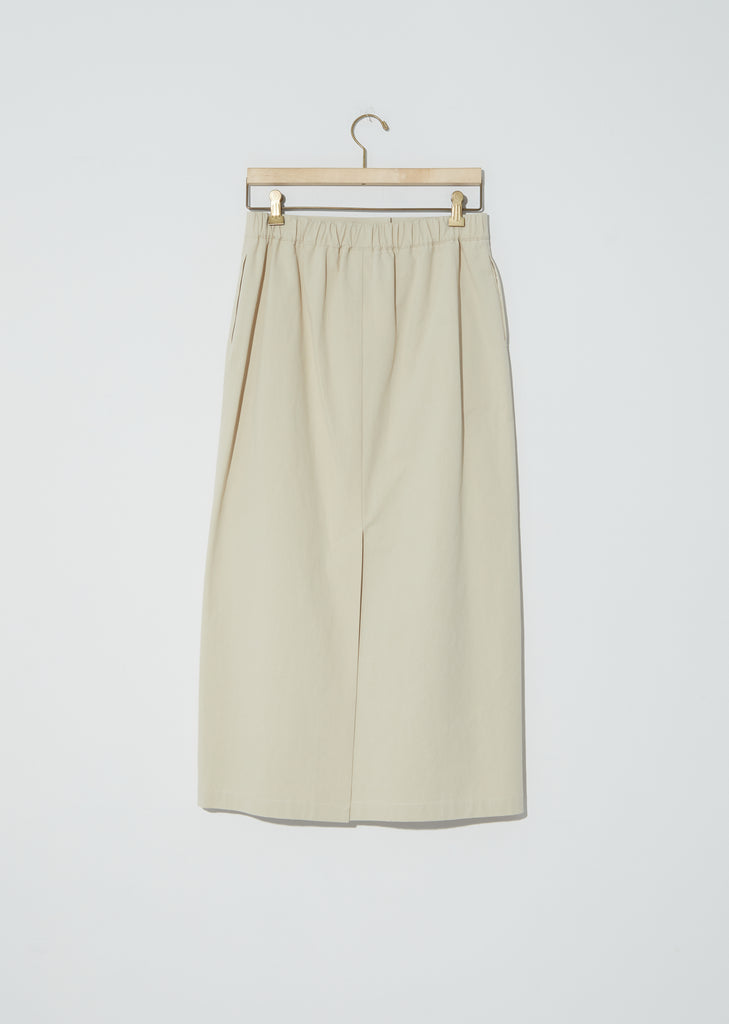Garconne Skirt
