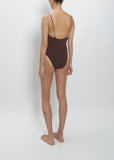 Trentasei One Piece — Brown