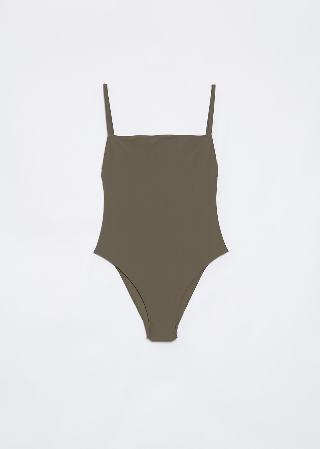 Tre One Piece — Olive – La Garçonne