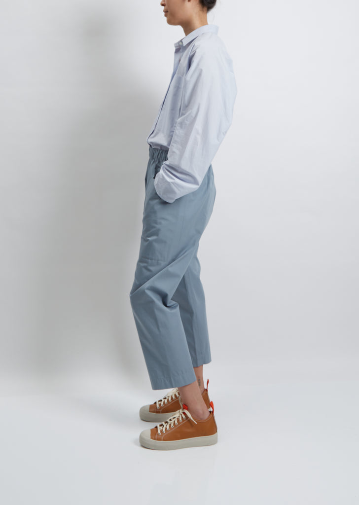Punch Cropped Pant