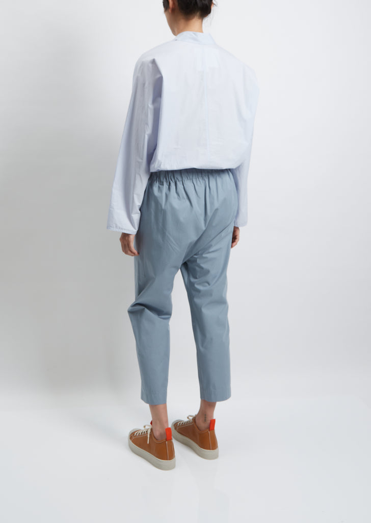 Punch Cropped Pant