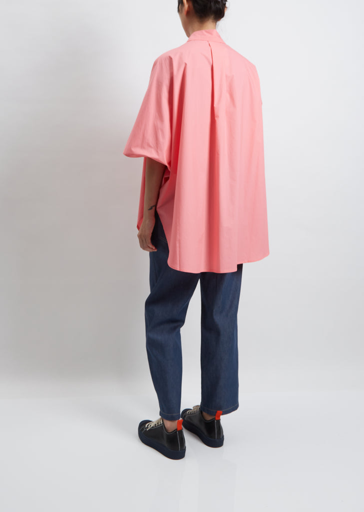 Balthazar Shirt — Watermelon