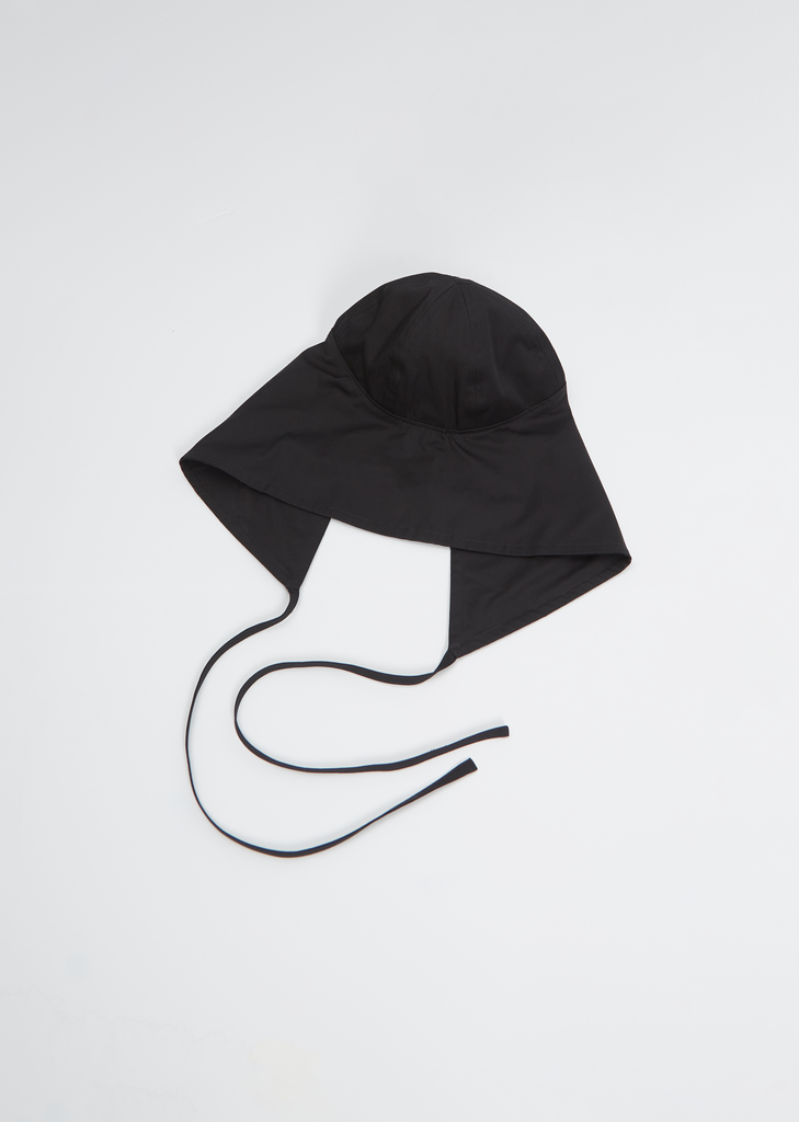 Archie Hat — Black