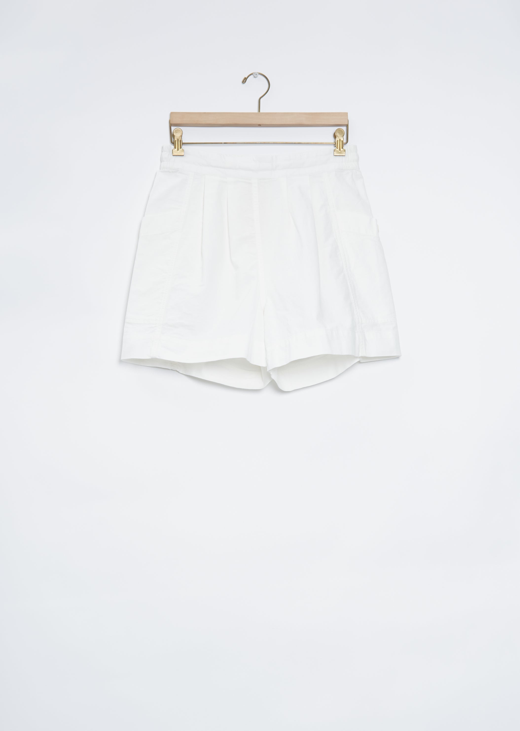 Walking Shorts – La Garçonne