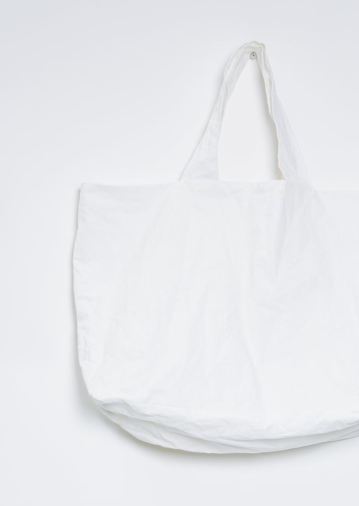 Paper Bag — White