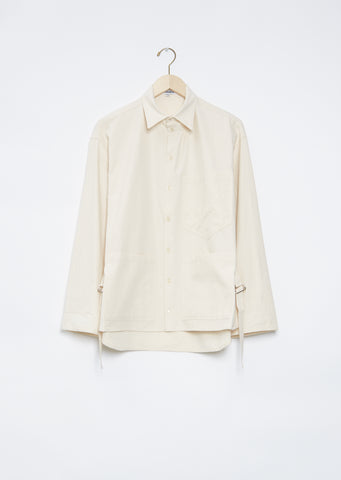 Artist Jacket