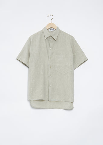 Dad Shirt — Mossy