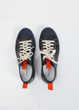 Fable Concealed Heel Sneaker — Navy