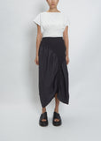 Wavelet Skirt