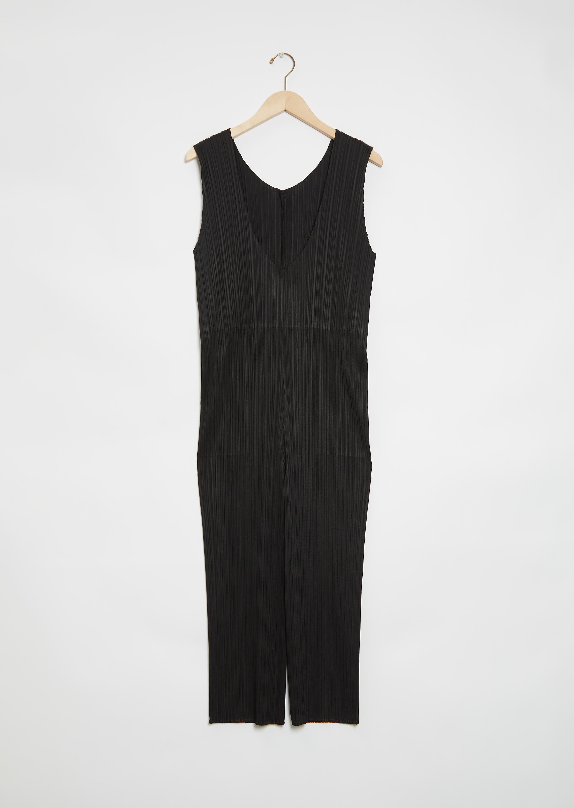 April Jumpsuit – La Garçonne