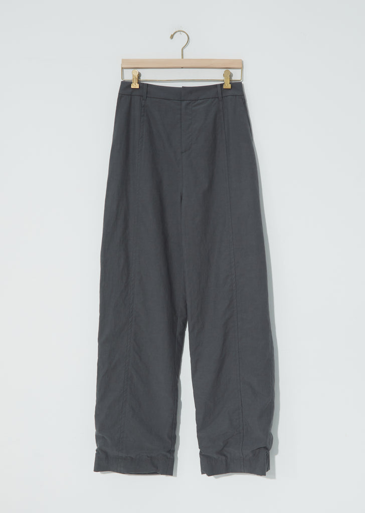 Stitched Double Layer Pants