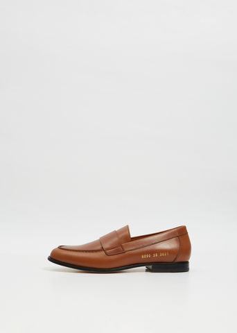 Loafer — Brown