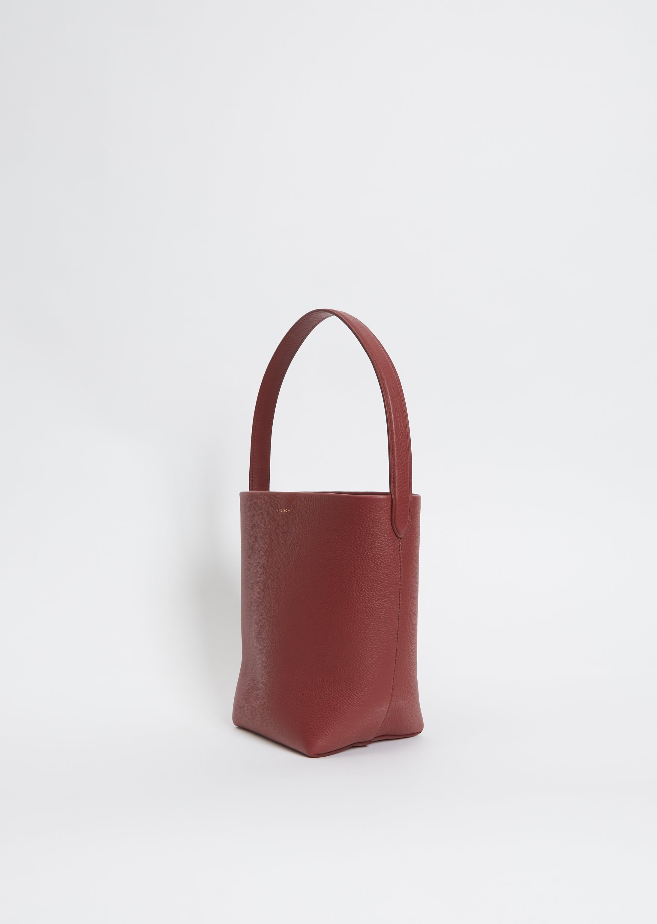 Red Maze Tote — Parker & Hyde