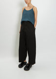 Button Fly Trousers — Shikoku