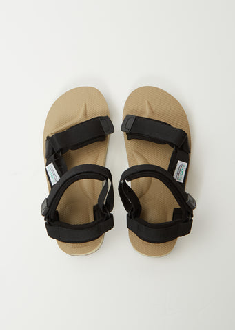 DEPA-2Cab-ECO Sandals – La Garçonne