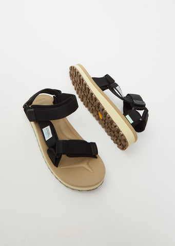 DEPA-2Cab-ECO Sandals – La Garçonne