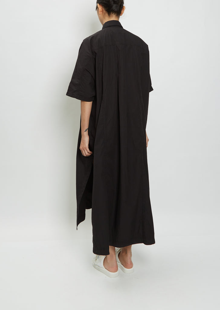 Studio Dress — Black
