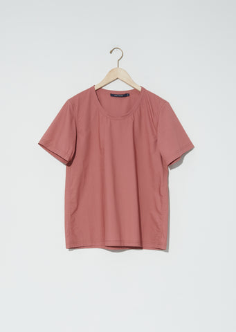 Bunt Cotton Poplin Tee