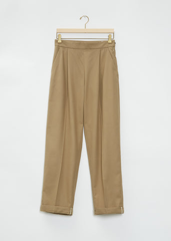 Double Trousers