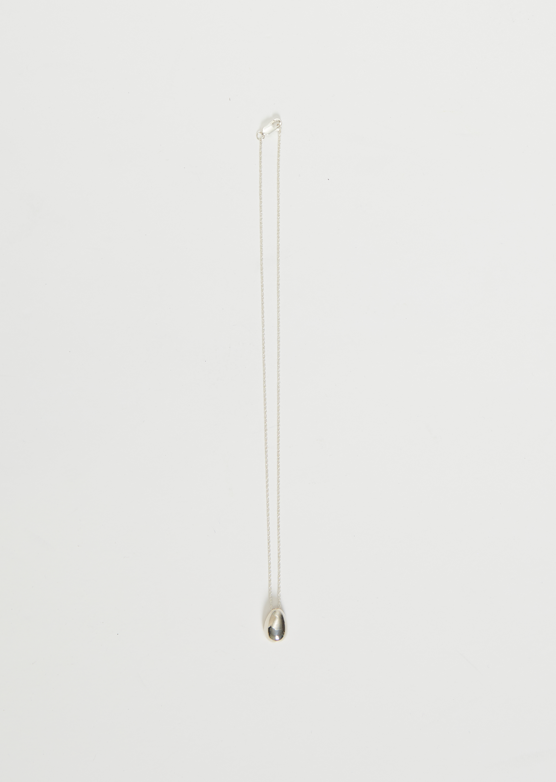 【SOPHIE BUHAI】Tiny Egg ペンダント ネックレス（関税込み） Tiny Egg Pendant | Sophie Buhai