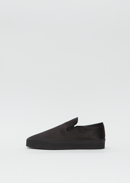 Marie H Sneaker – La Garçonne