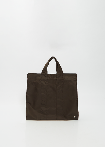 Sam — Dark Brown/Coffee