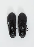 Comme des Garçons x Salomon SR90 Sneaker — Black