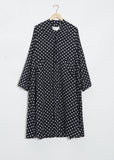 Long Sleeve Button Down Duster