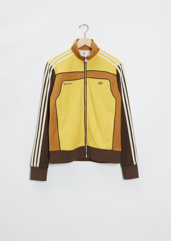 Track Top