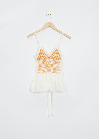Vera Tank Top