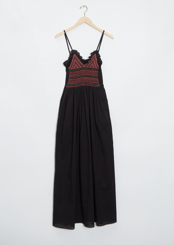 Bianca Dress