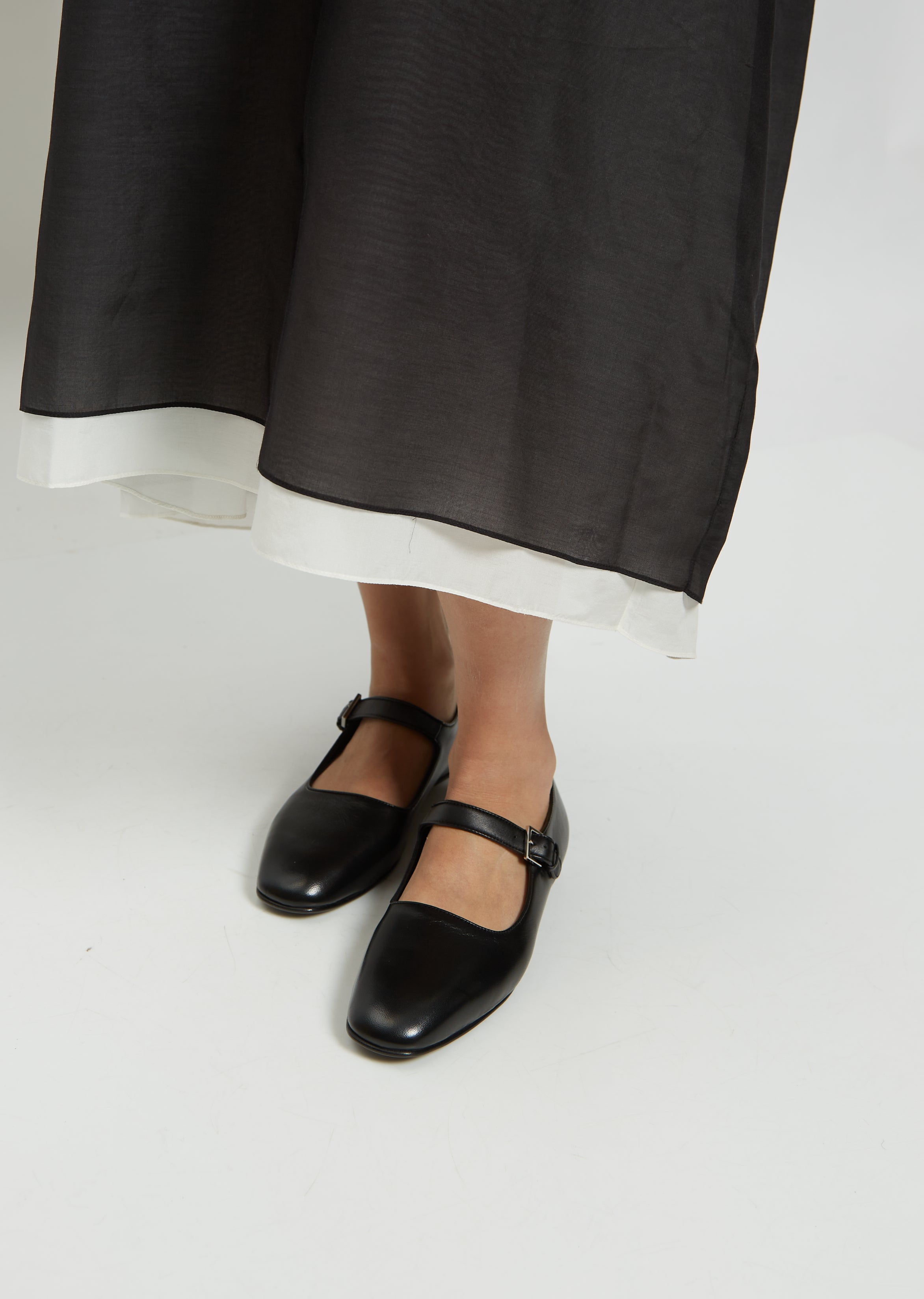 The row ava mary jane flats new arrivals