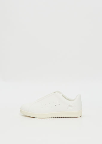 Kitche Sneaker — White
