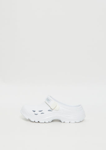 Mok — White