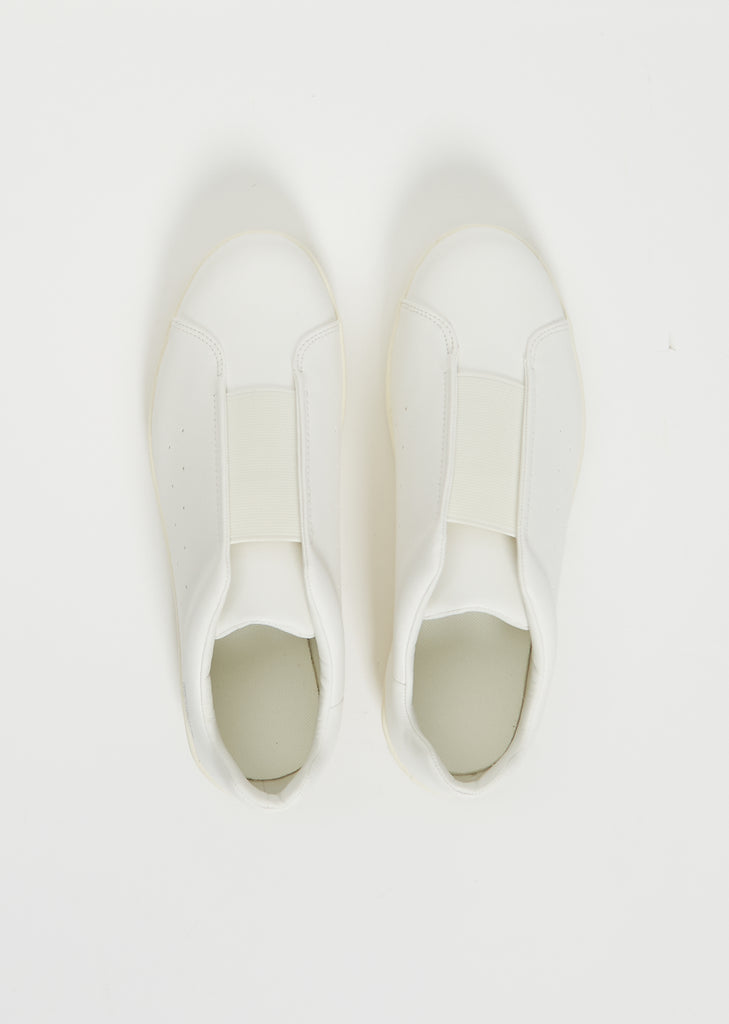 Kitche Sneaker — White