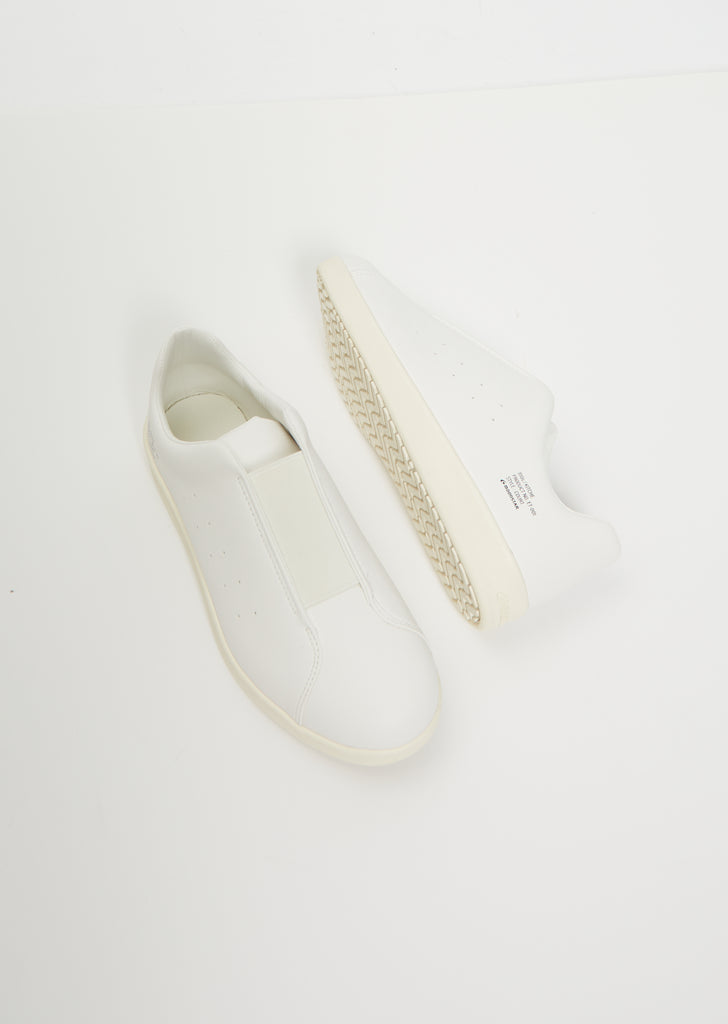 Kitche Sneaker — White