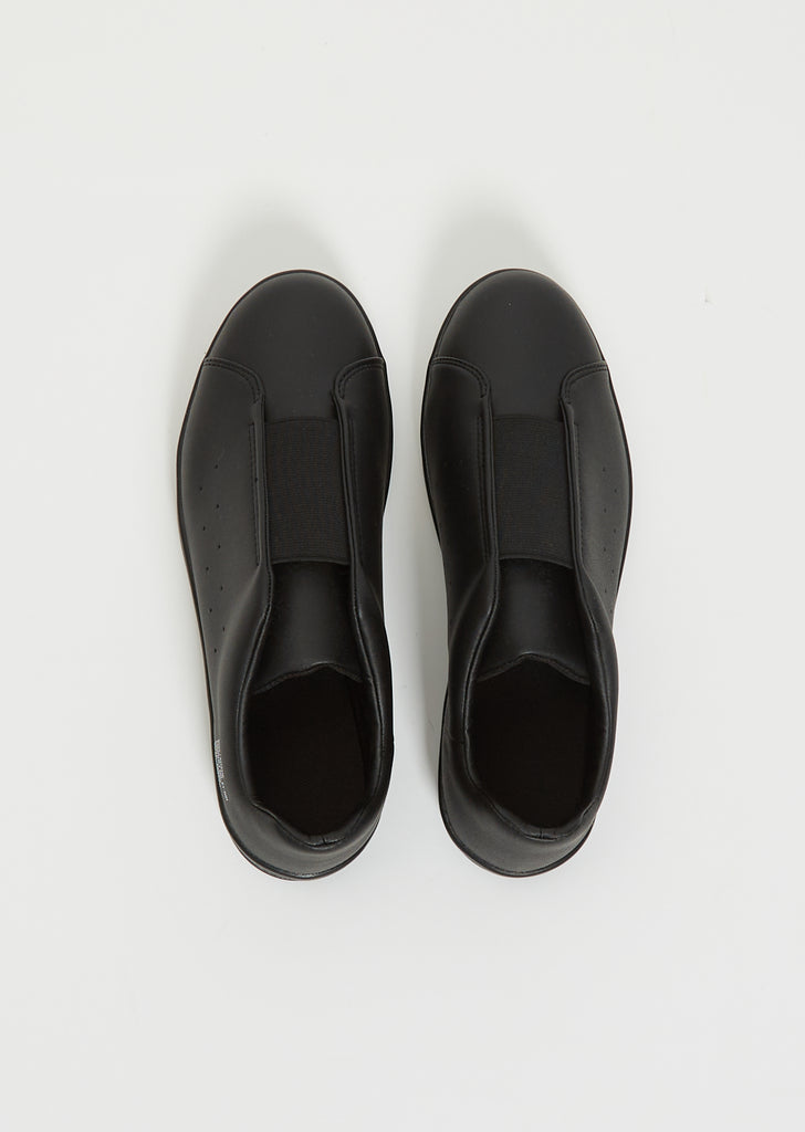 Kitche Sneaker — Black