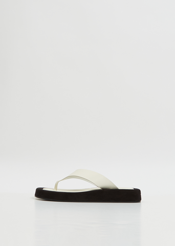 Ginza — Natural/Black
