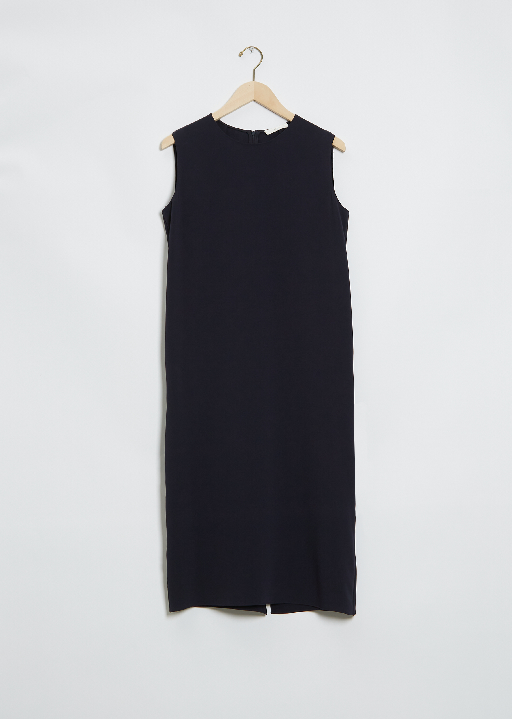 パーティードレス [The Row] Mirna Dress in Cady Cady Mirna Dress – La Garçonne