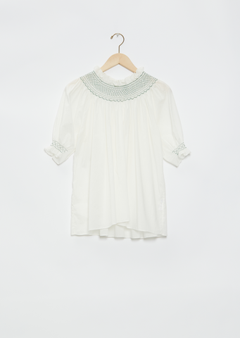 Maria Shirt — Ostuni
