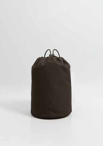 Sporty Backpack — Dark Pine